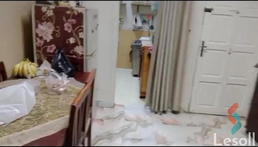 شقة للبيع بمساحة 77 متر و غرفتان في مدينة نصر القاهرة - صورة 2