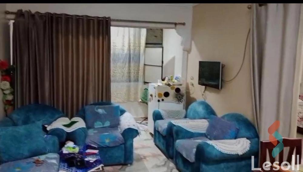 شقة للبيع بمساحة 77 متر و غرفتان في مدينة نصر القاهرة - صورة 4