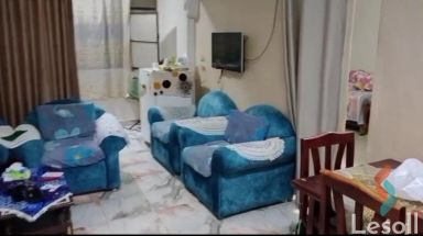 Apartment for sale with an area 77 meters and 2 room in Nasr City Cairo