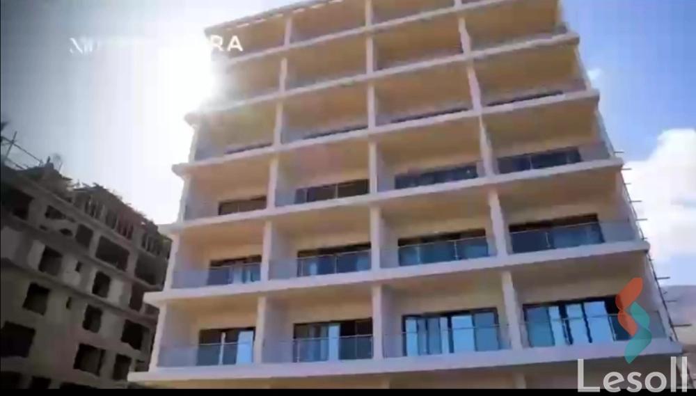 شالية للبيع بمساحة 215 متر و 3 غرف في العين السخنة السويس