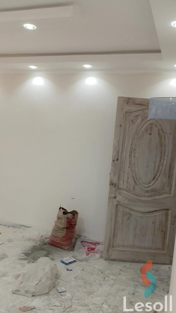 شقة للايجار الشهري بمساحة 140 متر و 3 غرف في زهراء مدينة نصر القاهرة