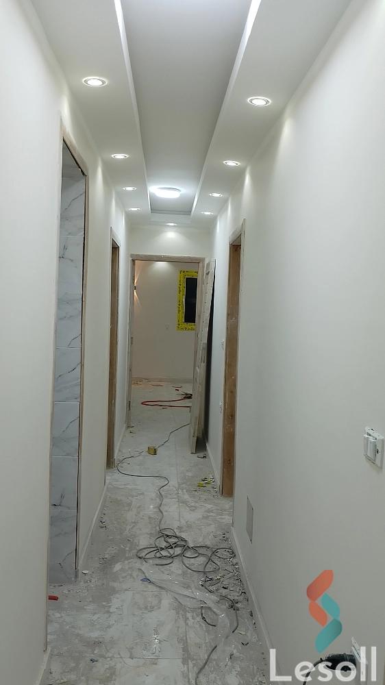 شقة للايجار الشهري بمساحة 140 متر و 3 غرف في زهراء مدينة نصر القاهرة