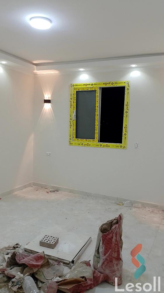 شقة للايجار الشهري بمساحة 140 متر و 3 غرف في زهراء مدينة نصر القاهرة