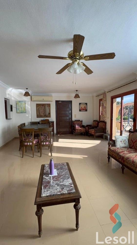 عمارة للبيع بمساحة 175 متر و 4 غرف في العين السخنة السويس