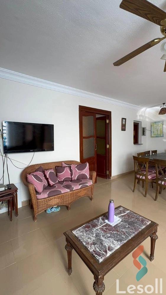 عمارة للبيع بمساحة 175 متر و 4 غرف في العين السخنة السويس