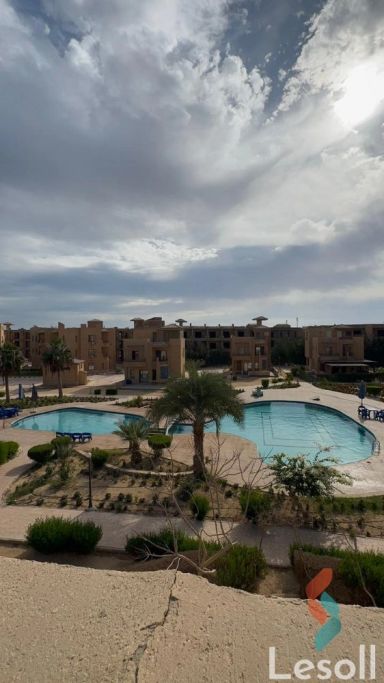 عمارة للبيع بمساحة 175 متر و 4 غرف في العين السخنة السويس