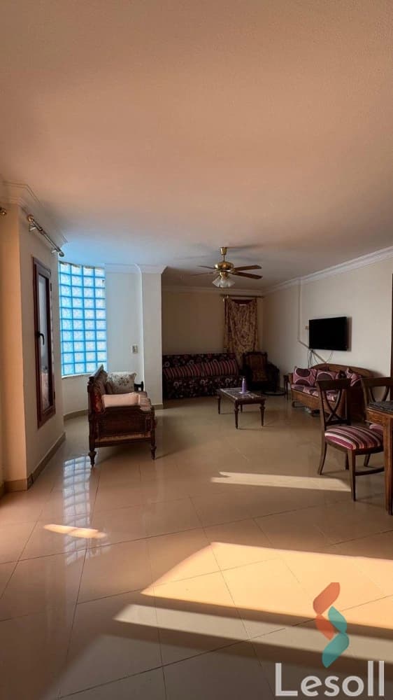 Fully Furnished Standalone Villa For Sale in IRIS Resort – Ain Sukhna - كل الصور