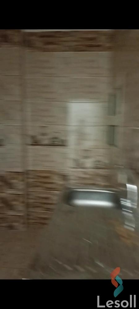 Apartment for monthly rent with an area 140 meters and 3 rooms in Zahraa Nasr City Cairo