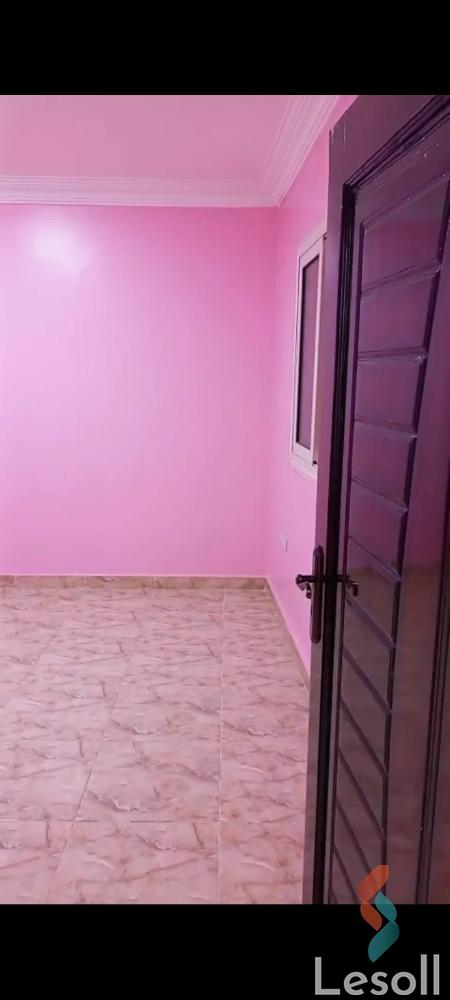 Apartment for monthly rent with an area 140 meters and 3 rooms in Zahraa Nasr City Cairo