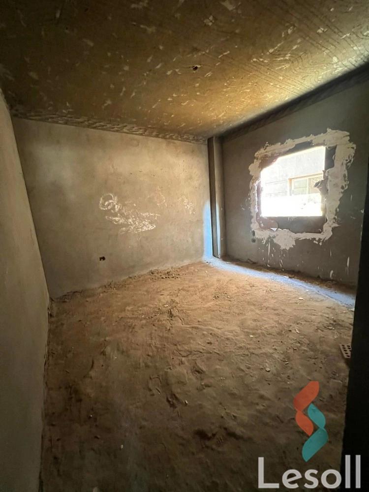 Duplex for sale with an area 360 meters and 3 rooms in Shorouk Cairo
