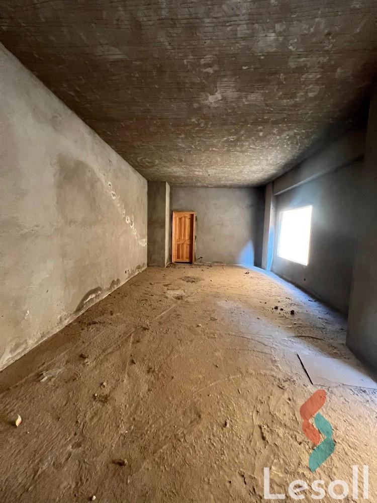 Duplex for sale with an area 360 meters and 3 rooms in Shorouk Cairo