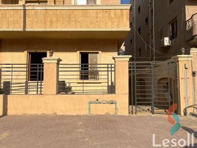 Duplex for sale with an area 360 meters and 3 rooms in Shorouk Cairo