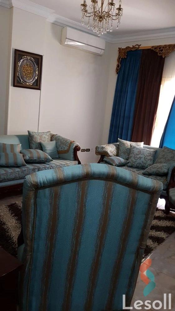 شقة للبيع بمساحة 240 متر و 4 غرف في القاهرة الجديدة القاهرة