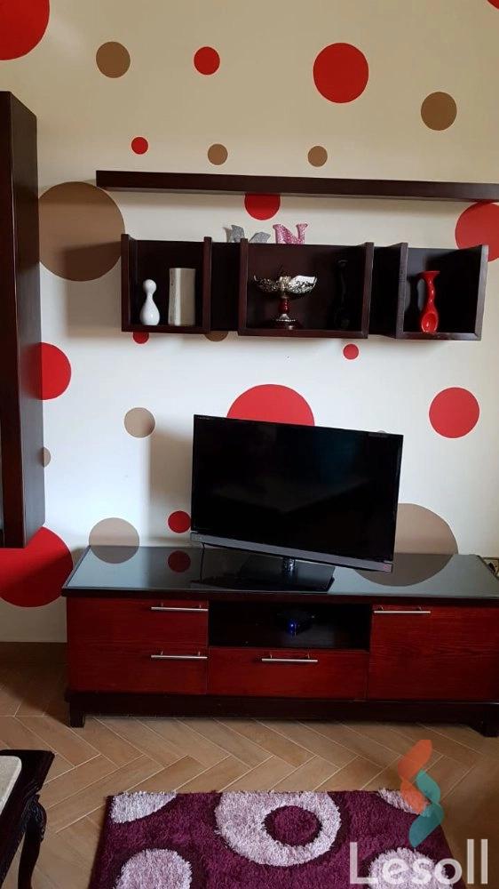 شقة للبيع بمساحة 240 متر و 4 غرف في القاهرة الجديدة القاهرة