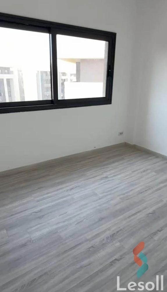 Apartment for monthly rent with an area 133 meters and 3 rooms in Madinty Cairo