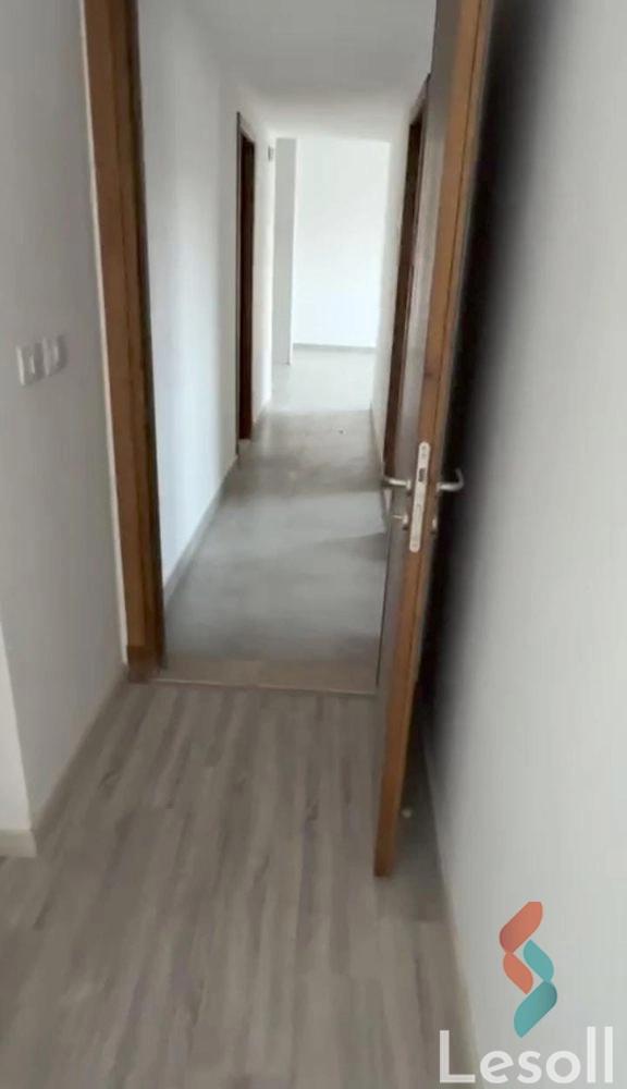 Apartment for monthly rent with an area 133 meters and 3 rooms in Madinty Cairo - All Images