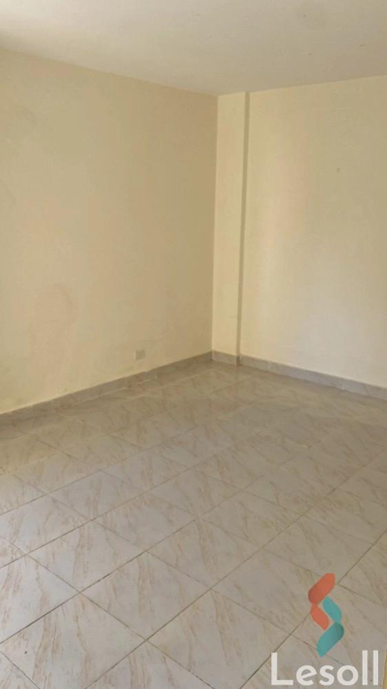 Apartment for sale with an area 131 meters and 3 rooms in Madinty Cairo