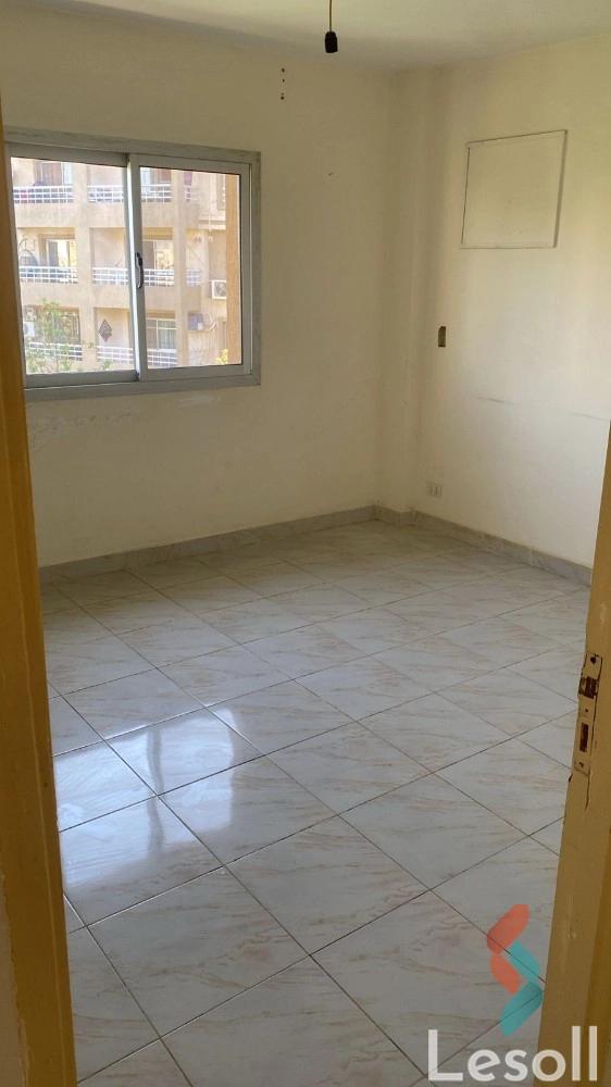 Apartment for sale with an area 131 meters and 3 rooms in Madinty Cairo