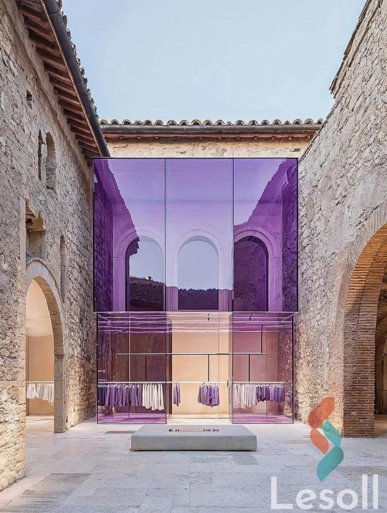 Shop for sale with an area 505 meters in 5th Settlement Cairo