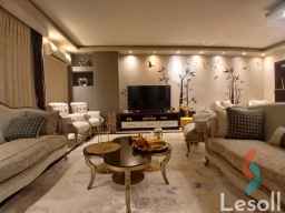 للإيجار – شقة فاخرة في كمبوند دريم لاند، 6 أكتوبر