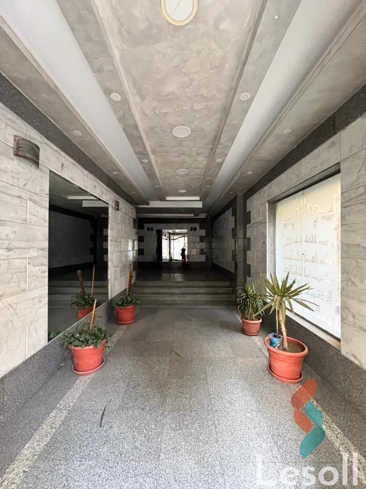 Apartment for daily rent with an area 250 meters and 2 room in Mohandessin Giza