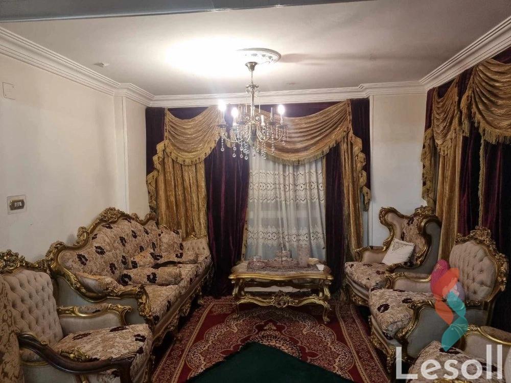 شقة للبيع بمساحة 140 متر و غرفتان في مدينة نصر القاهرة - كل الصور