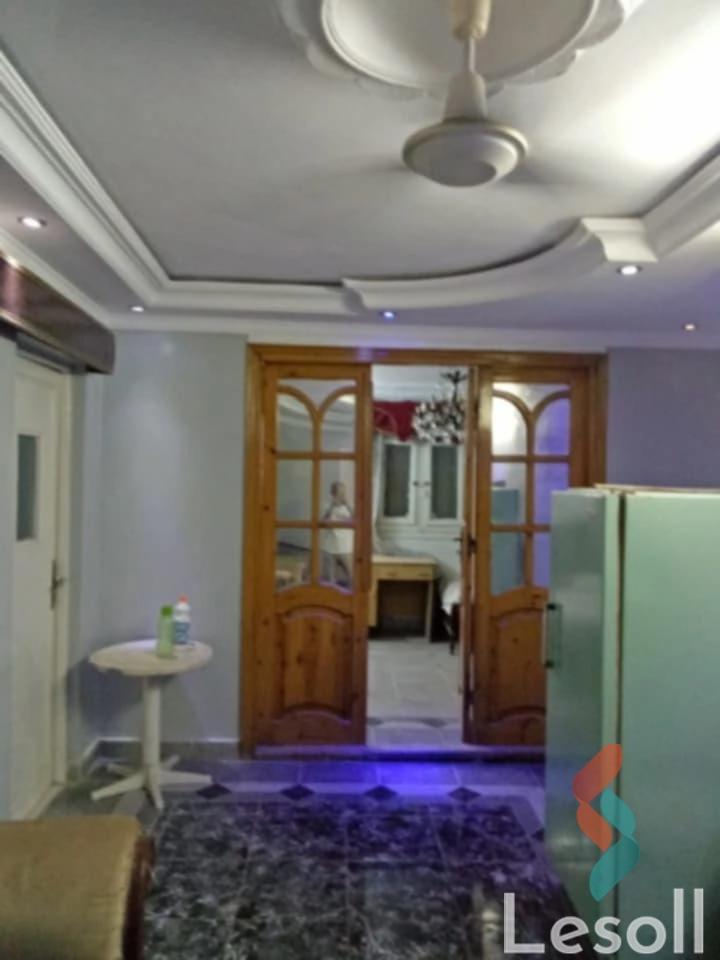 Apartment for sale with an area 110 meters and 3 rooms in Mansoura Dakahlia