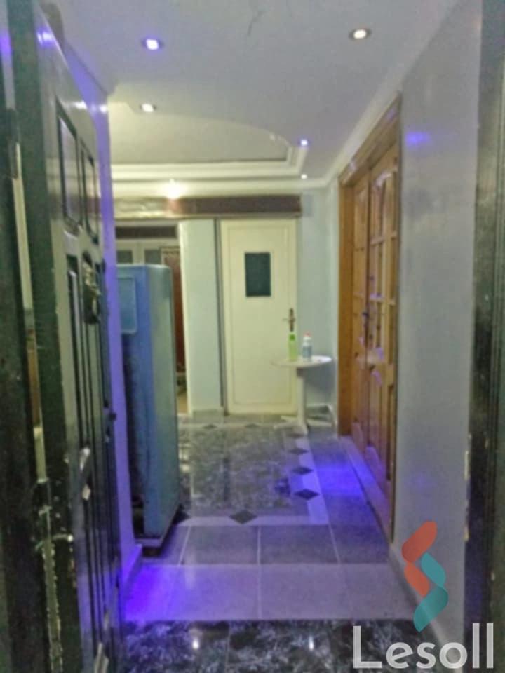 Apartment for sale with an area 110 meters and 3 rooms in Mansoura Dakahlia