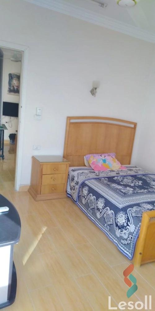 Apartment for monthly rent with an area 85 meters and 2 room in Hurghada Red Sea