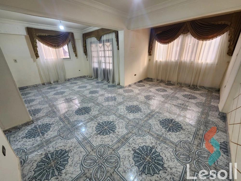 Apartment for sale with an area 170 meters and 3 rooms in Nasr City Cairo