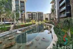 للبيع – استوديو في كمبوند بريفادو – مدينتي