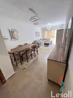 شقة تلات غرف حكايات التجمع