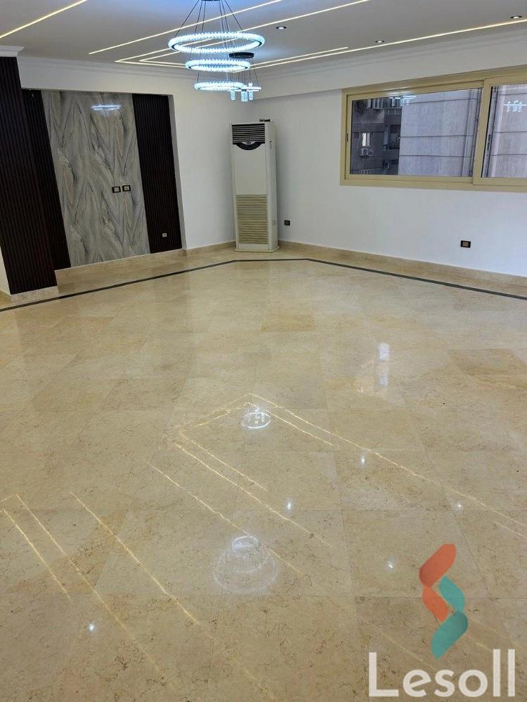 Apartment for sale with an area 200 meters and 3 rooms in Mohandessin Giza