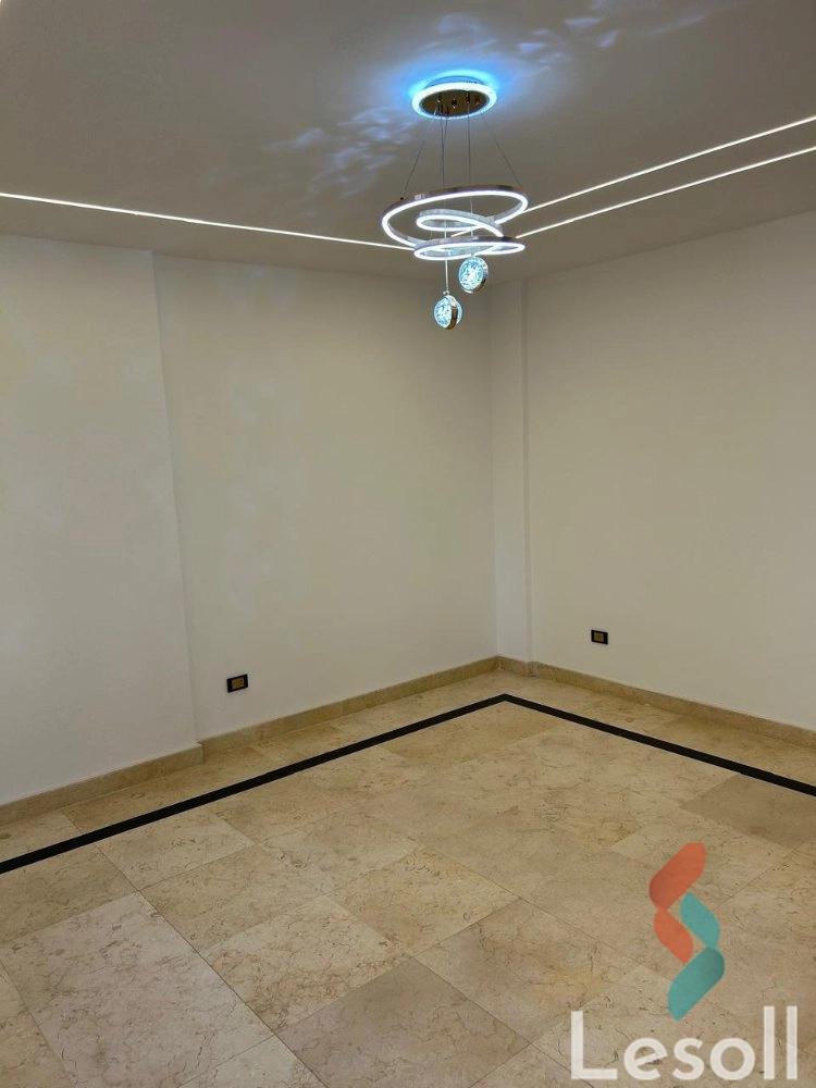 Apartment for sale with an area 200 meters and 3 rooms in Mohandessin Giza