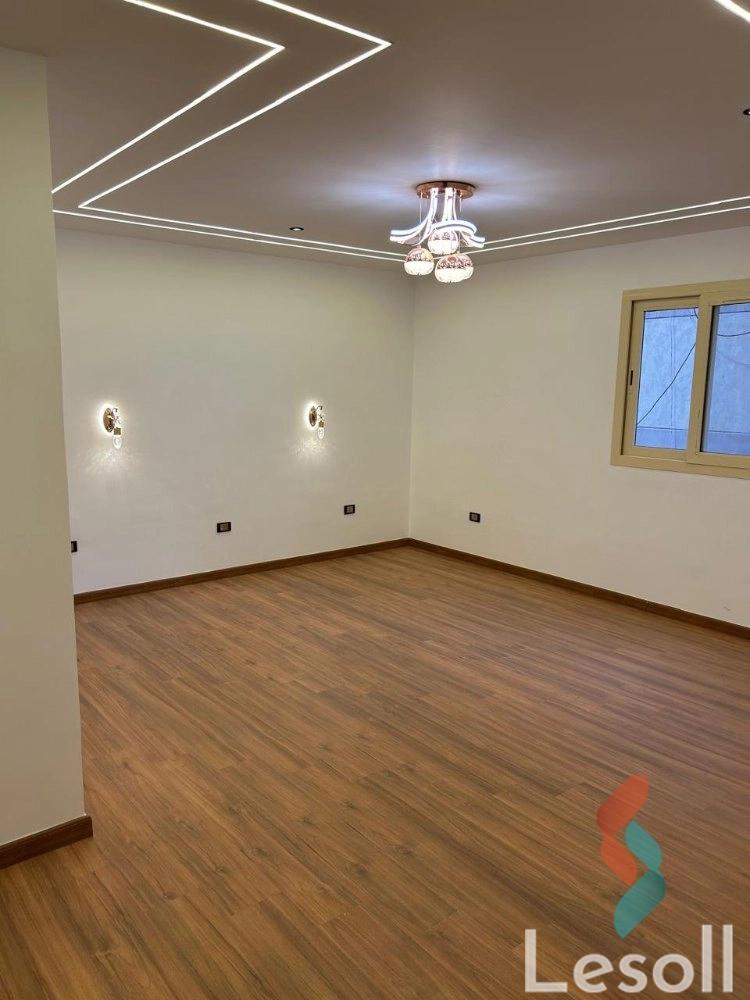 Apartment for sale with an area 200 meters and 3 rooms in Mohandessin Giza
