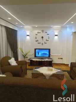 للإيجار – شقة مفروشة| مدينة نصر