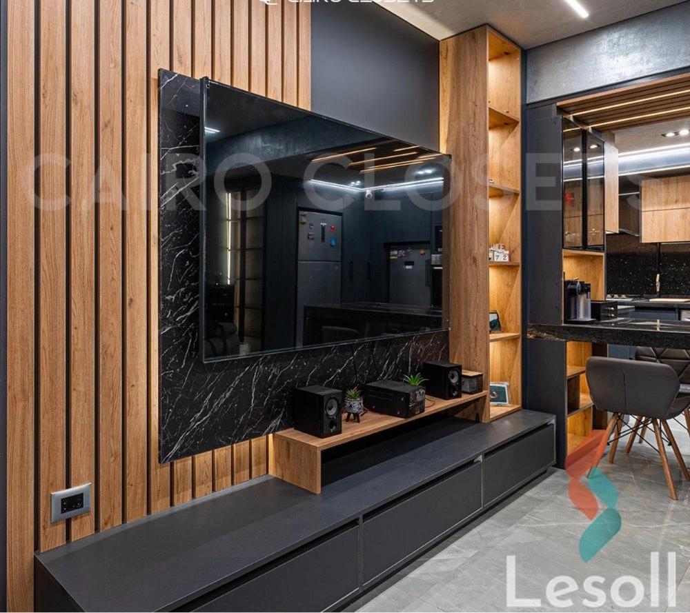 Apartment for sale with an area 140 meters and 3 rooms in Zahraa Nasr City Cairo