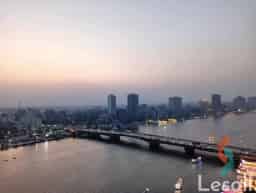 المنيل شارع عبد العزيز ال سعود بجوار فندق العربي