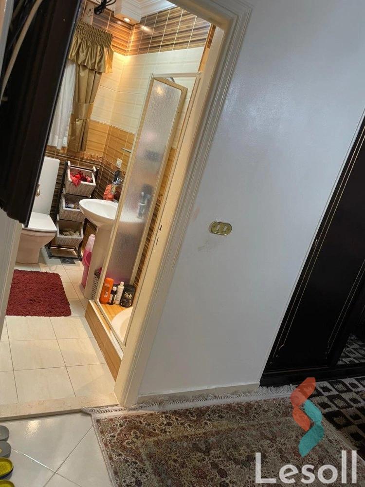 شقة للبيع بمساحة 200 متر و 3 غرف في مدينة نصر القاهرة