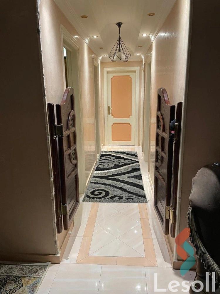 شقة للبيع بمساحة 200 متر و 3 غرف في مدينة نصر القاهرة - كل الصور