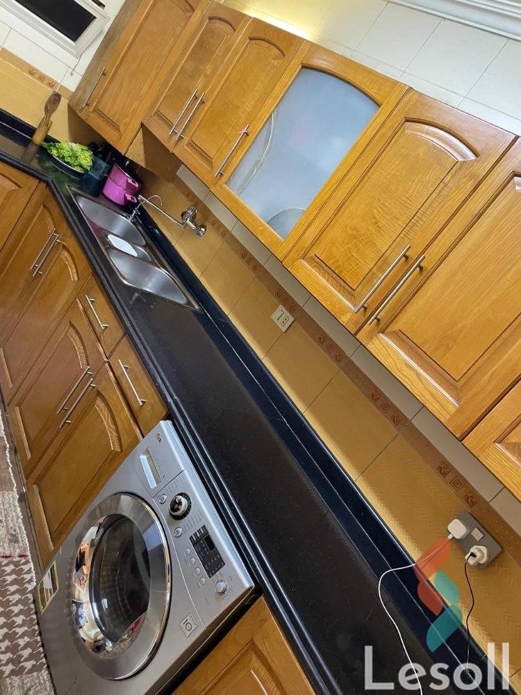 شقة للبيع بمساحة 200 متر و 3 غرف في مدينة نصر القاهرة