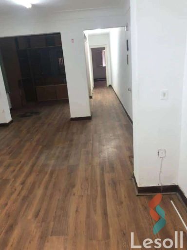 Office for monthly rent with an area 110 meters in Nasr City Cairo
