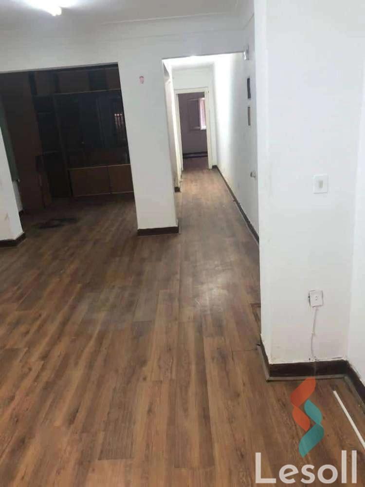 Office for monthly rent with an area 110 meters in Nasr City Cairo