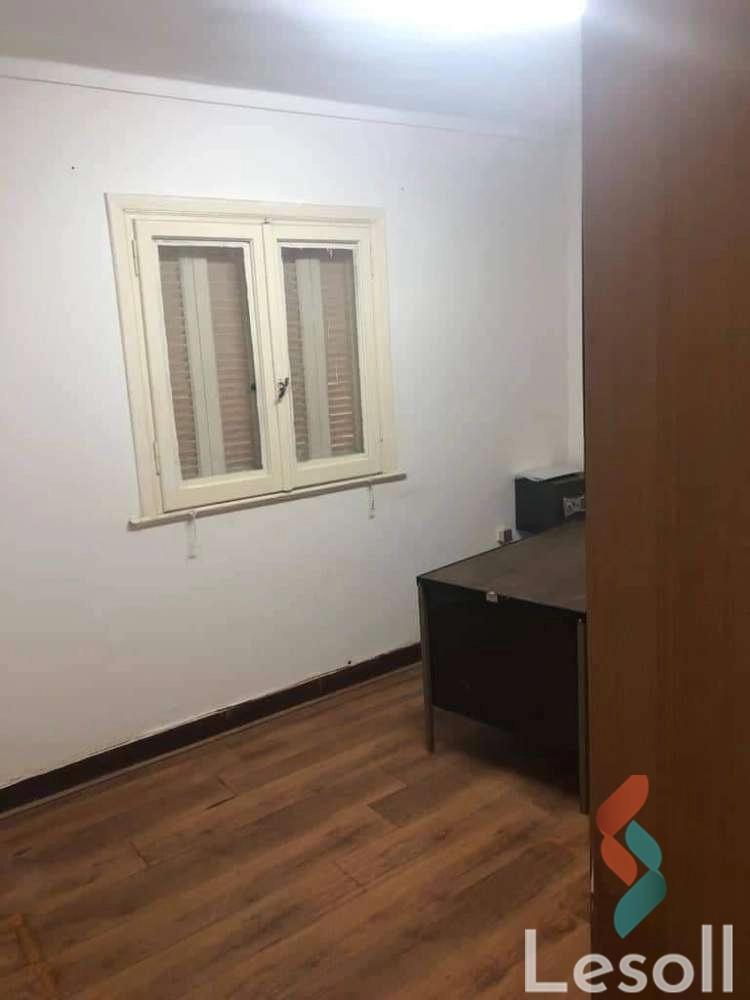 Office for monthly rent with an area 110 meters in Nasr City Cairo