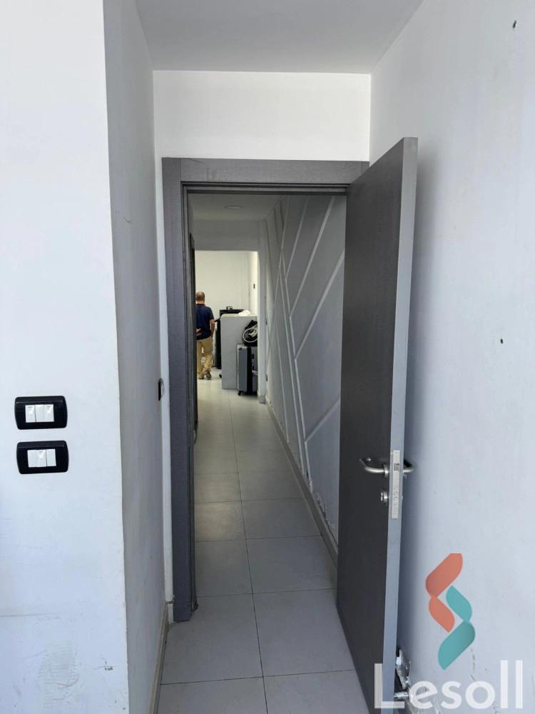 Clinic for monthly rent with an area 77 meters in 5th Settlement Cairo