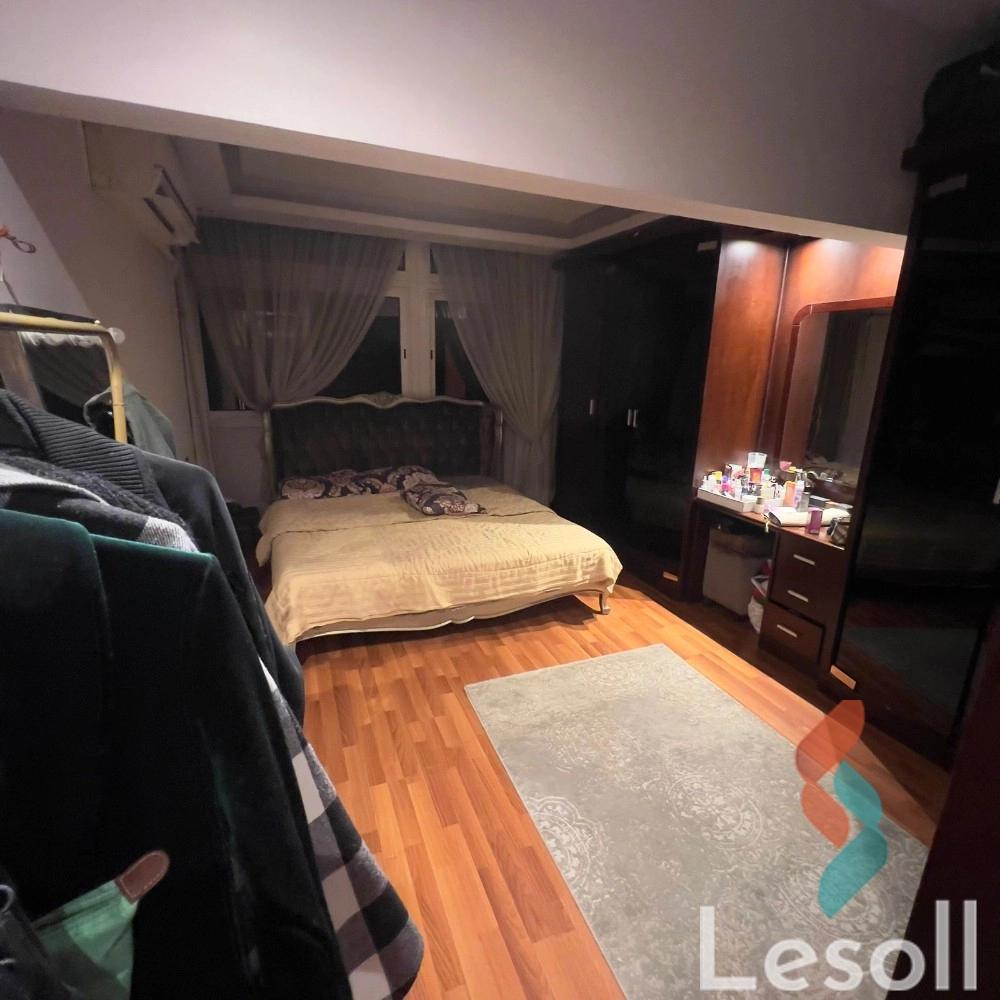 شقة للبيع بمساحة 180 متر و غرفتان في مصر الجديدة القاهرة