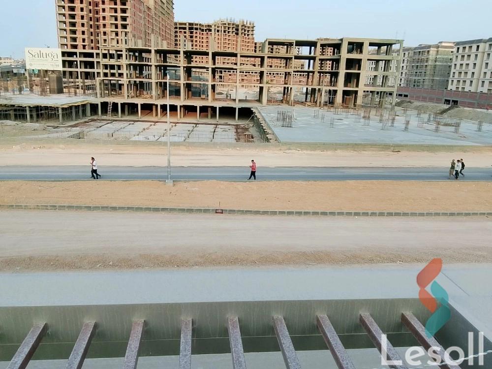 Restaurant for monthly rent with an area 166 meters in Moharam Bek Alexandria