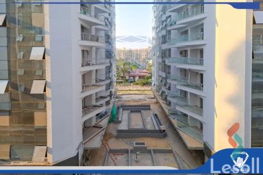 شقة للبيع بمساحة 195 متر و 3 غرف في سموحة الاسكندرية