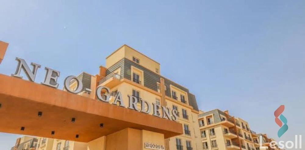 شقة للبيع بمساحة 180 متر و 3 غرف في القاهرة الجديدة القاهرة