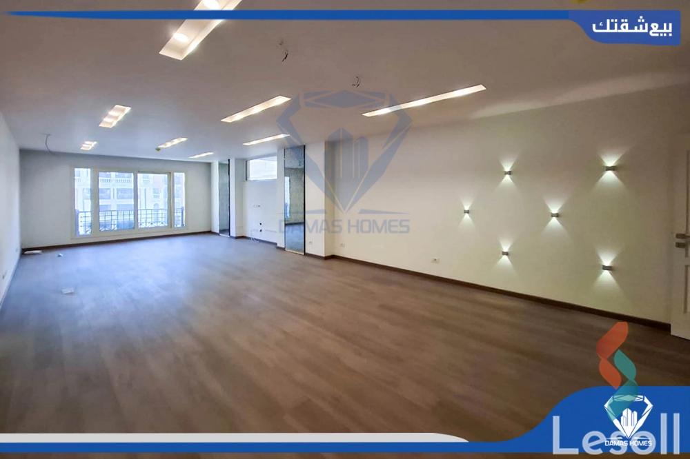 Apartment for sale with an area 480 meters and 7 rooms in Smouha Alexandria